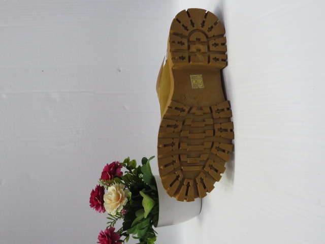 Botki Damskie T707-2 CAMEL 36-41 2