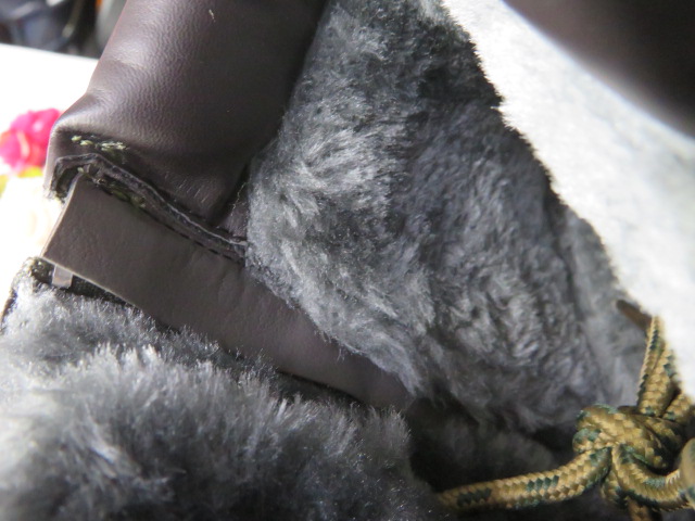 Botki Damskie 8002 FLAGE 36-41 3