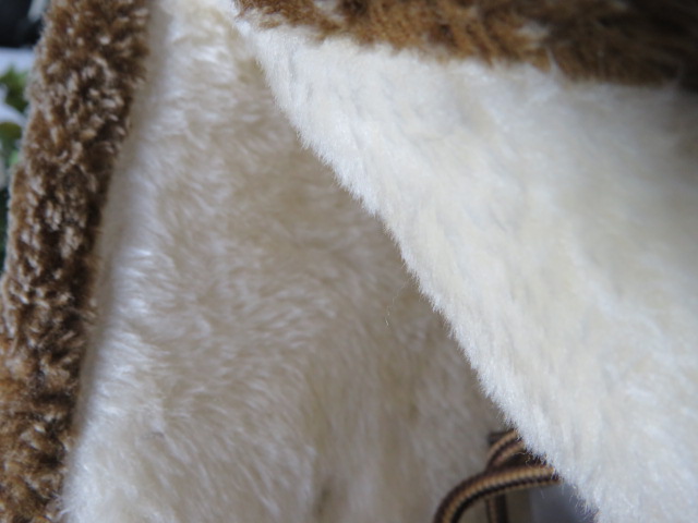 Botki Damskie 8005 CAMEL 36-41 3