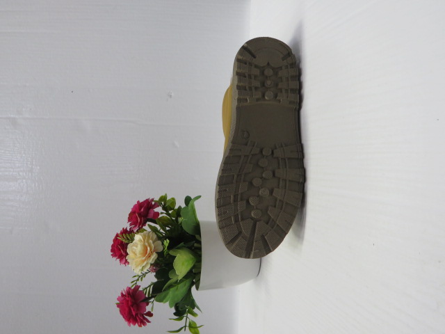 Botki Damskie 1308 CAMEL 36-41 2