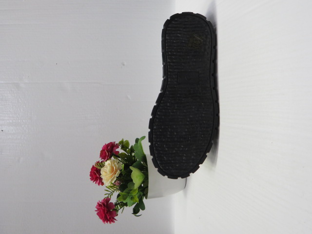 Botki Damskie WW075 BEIGE 36-41 2