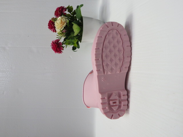 Kalosze Damskie Y57-3 JEDEN 36-41 1