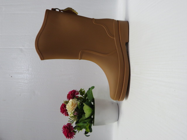 Kalosze Damskie Y040-3 JEDEN 36-41