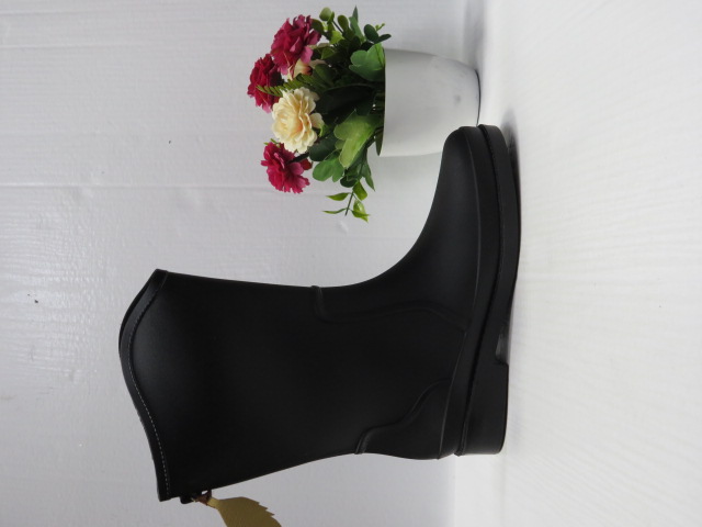 Kalosze Damskie Y040-1 JEDEN 36-41 1