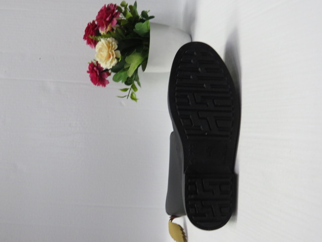 Kalosze Damskie Y040-1 JEDEN 36-41 2