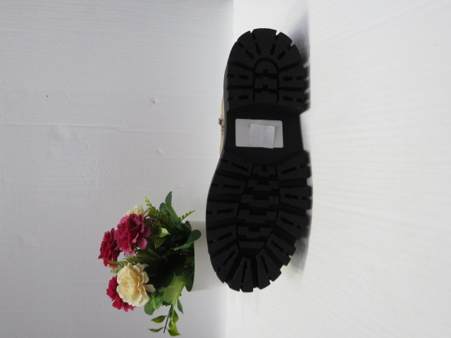 Botki Damskie H8-622 JEDEN 36-41 2
