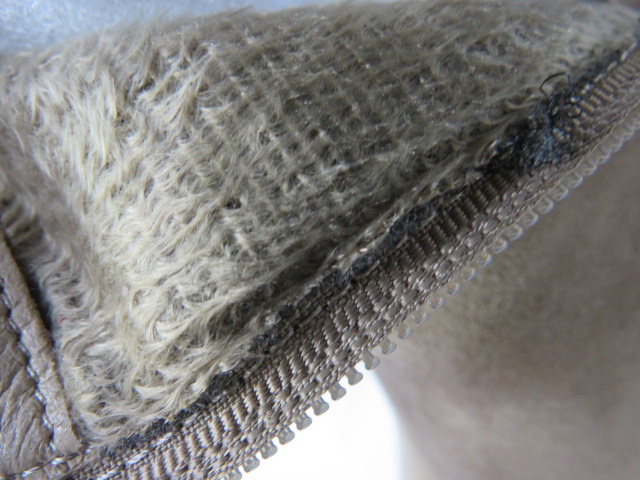 Botki Damskie H8-622 JEDEN 36-41 3