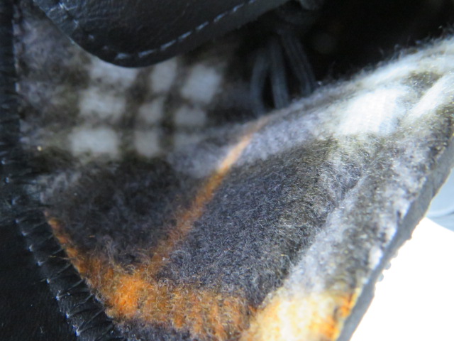 Botki Damskie B-3 BLACK 36-41 3