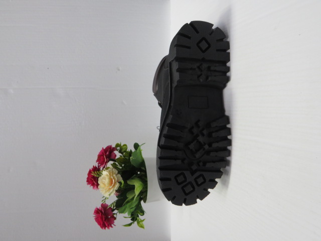 Botki Damskie OH-22 BLACK 36-41 2