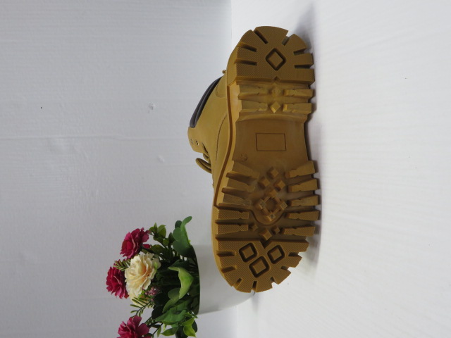 Botki Damskie OH-22 YELLOW 36-41 2