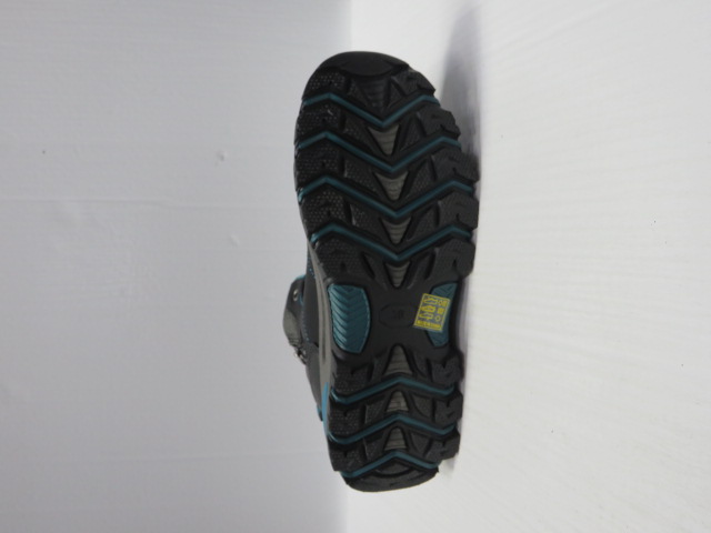 Botki Damskie 23A9-1 BLACK 36-41 2