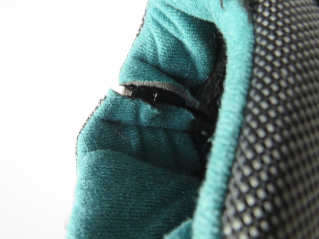 Botki Damskie 23A9-1 BLACK 36-41 3