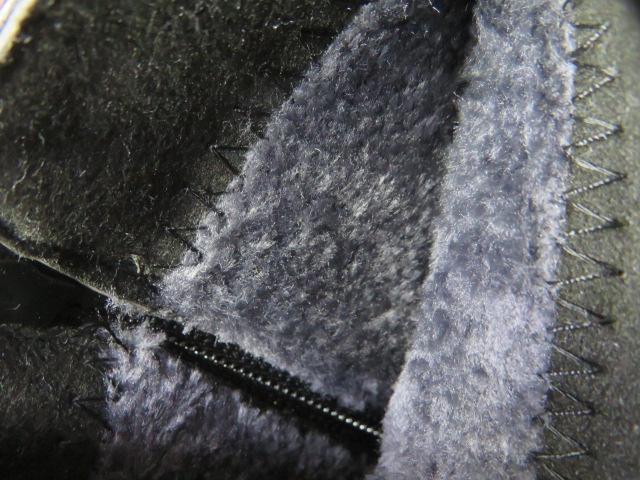 Botki Damskie 288-70 BLACK 36-41 3