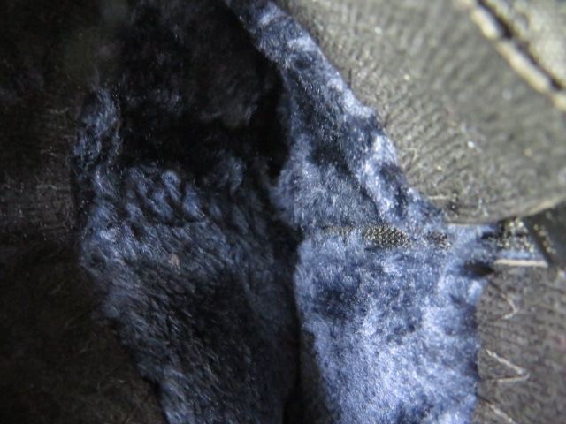 Botki Damskie AT3008 BLACK 37-42 3