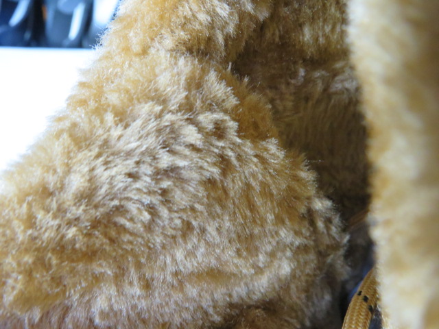 Botki Męskie 288-67 CAMEL 40-45 3