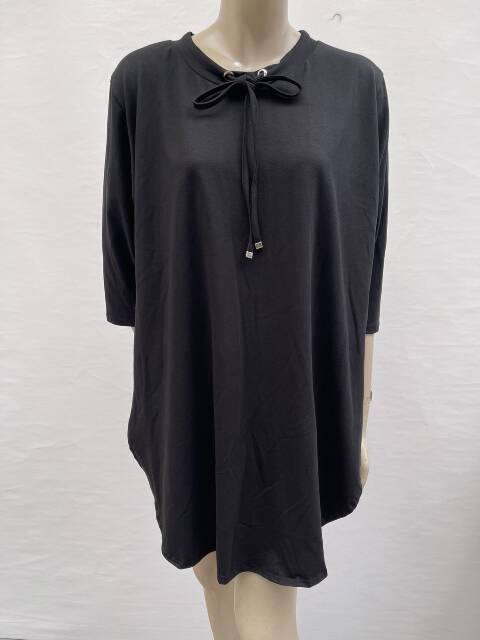 Tunika damskie 1166 Mix kolor Standard (Towar Polskie) 1