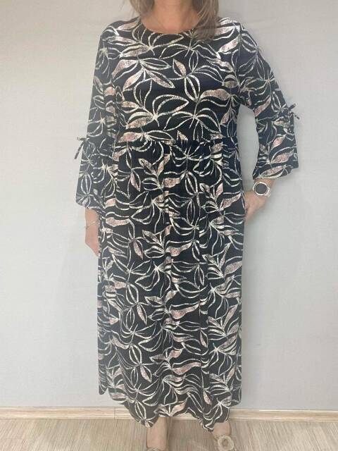 Sukienka damskie 1171 Mix kolor Standard (Towar Polskie)