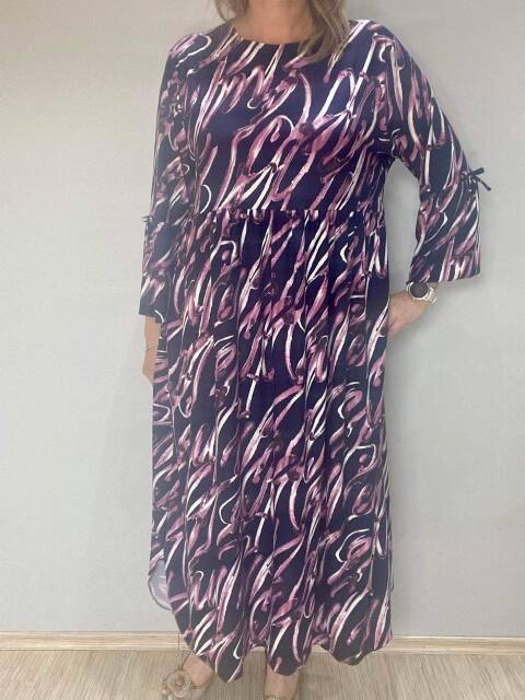 Sukienka damskie 1172 Mix kolor Standard (Towar Polskie)