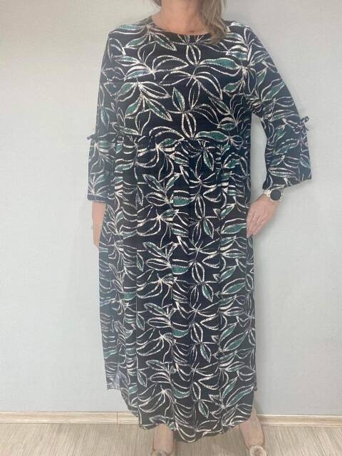 Sukienka damskie 1174 Mix kolor Standard (Towar Polskie)