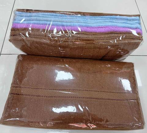 Ręcznik 1476 Mix kolor 50x100 1