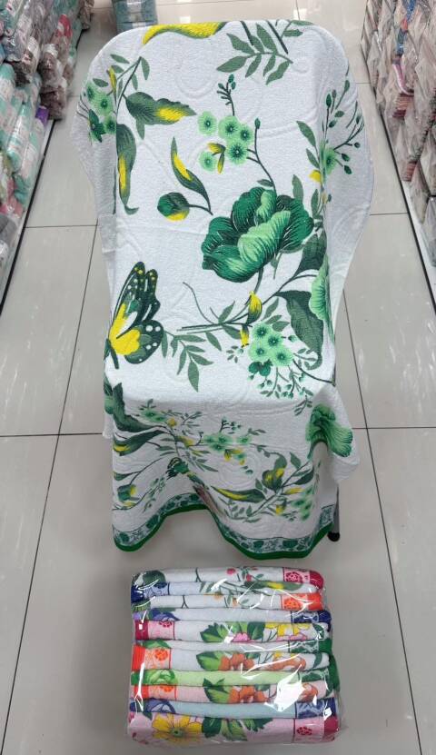 Ręcznik 1482 Mix kolor 70x140