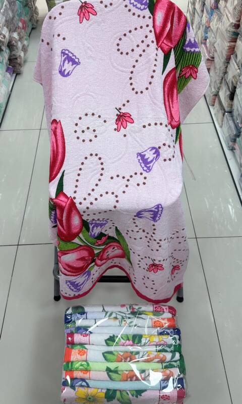 Ręcznik 1483 Mix kolor 70x140