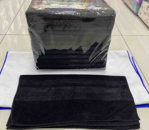 Ręcznik 1489 1 kolor 35x75 1