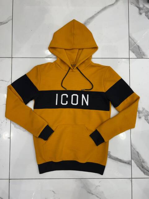 Bluza męskie 1496 1 kolor S-2XL (Towar Tureckie) 1