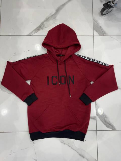 Bluza męskie 1497 1 kolor S-2XL (Towar Tureckie) 1