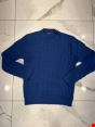Sweter męskie 1499 1 kolor M-2XL (Towar Tureckie) 1