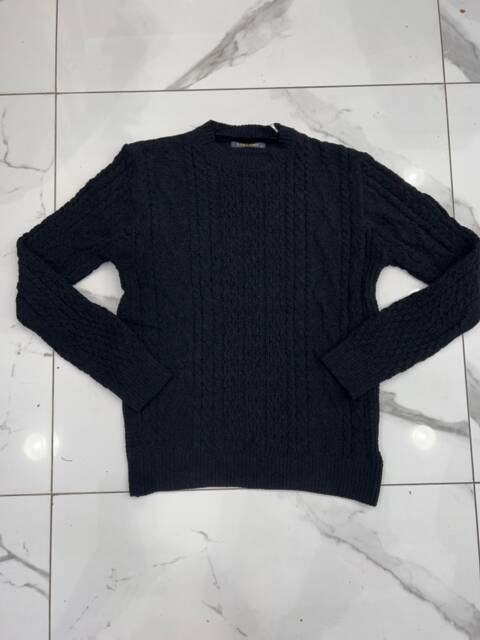 Sweter męskie 1500 1 kolor M-2XL (Towar Tureckie) 1