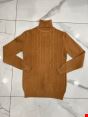 Sweter męskie 1501 1 kolor M-2XL (Towar Tureckie) 1