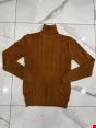 Sweter męskie 1503 1 kolor M-2XL (Towar Tureckie) 1