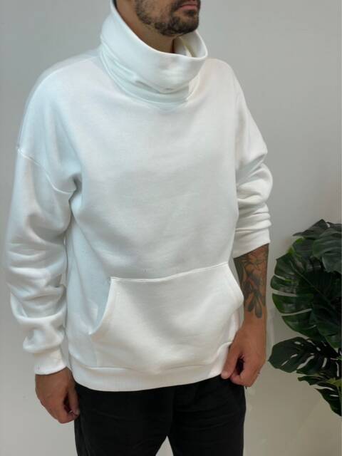 Bluza męskie 1515 1 kolor M-2XL (Towar Tureckie)