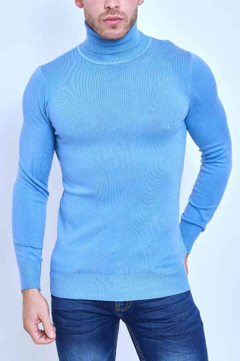 Kamizelka wiosenna męskie 1560 1 kolor S-2XL (Towar Tureckie) 1