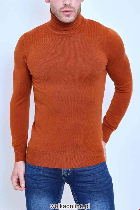 Sweter męskie 1561 1 kolor M-2XL (Towar Tureckie)