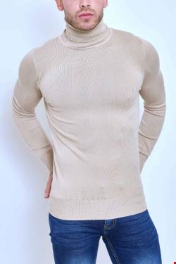 Sweter męskie 1562 1 kolor M-2XL (Towar Tureckie)