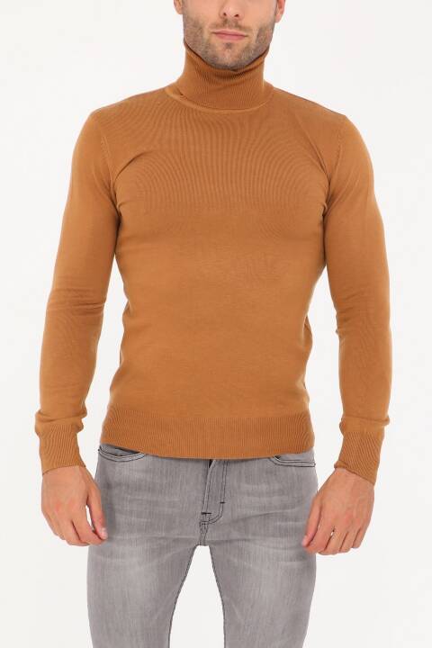 Sweter męskie 1567 1 kolor M-2XL (Towar Tureckie) 1