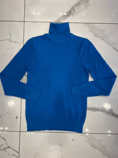 Sweter męskie 1573 1 kolor M-2XL (Towar Tureckie) 1