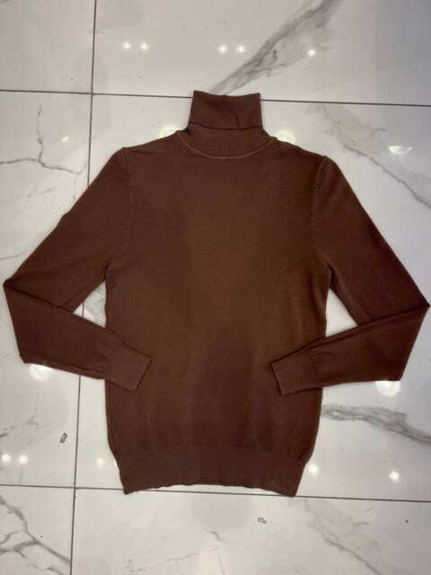 Sweter męskie 1575 1 kolor M-2XL (Towar Tureckie) 1