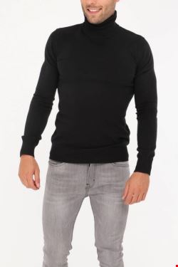 Sweter męskie 1578 1 kolor M-2XL (Towar Tureckie)