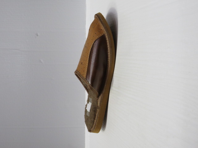 Kapcie Męskie E9K JEDEN 40-45 1