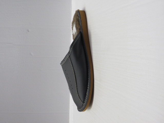 Kapcie Męskie E8E JEDEN 40-45