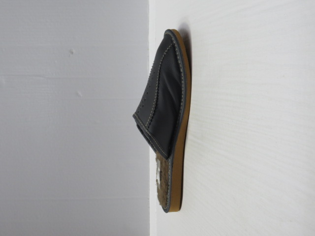 Kapcie Męskie E8E JEDEN 40-45 1