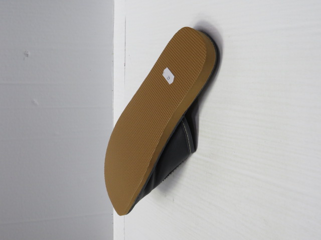 Kapcie Męskie E8E JEDEN 40-45 2