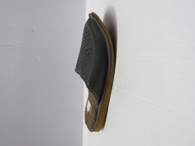 Kapcie Męskie E12B JEDEN 40-45