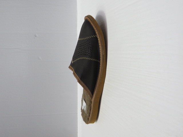 Kapcie Męskie E10B JEDEN 40-45