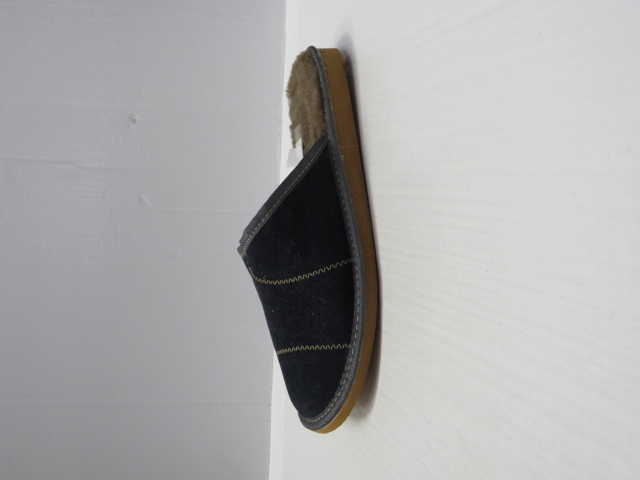 Kapcie Męskie E1 JEDEN 40-45