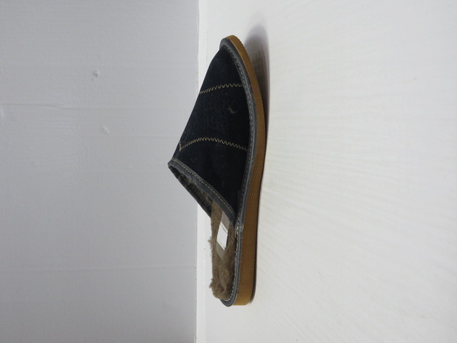 Kapcie Męskie E1 JEDEN 40-45 1