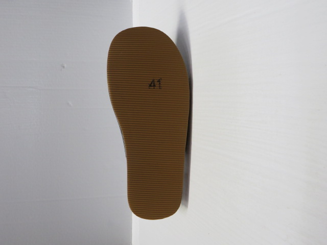 Kapcie Męskie E1 JEDEN 40-45 2